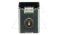 Реле (расцепитель) мин. напряжения UVR (YU) для E1.2...E6.2 и XT7/XT7M, 220...240VAC/DC 300VA с разъемами