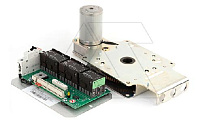 Моторный привод для NAL(F) 24VAC/DC