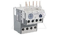 Реле тепловой перегрузки UKH-12M, It=9_13A, 1NO+1NC, CLASS 10A, прямой монтаж для UKC(D)-6_16M