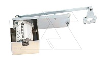 Блок-контакт для заземлителя E/EB 12-24kV 4NO + 4NC