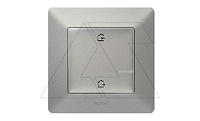 Netatmo-Valena Life-Главный беспроводной выключатель Я дома/Я вне дома, алюминий