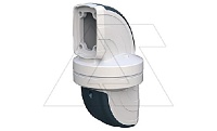 Шарнир промежуточный (315°) ETR120, RAL7035/RAL5020, m=5,63кг