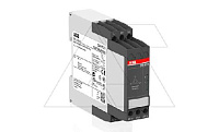 Реле контроля фаз CM-PFS.S, 3-фазн. 200...500VAC(L-L) 0.6xUn обрыв L черед. tвкл=0.5s 2CO (3A-AC15) LED 22.5mm