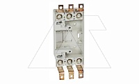 Основание (цоколь) для втычн./выкатн. DPX 250 3P, переднее подключение
