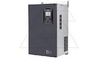 Преобразователь частоты EM760-055G/075P-3, 400VAC, 55/75kW, 110/145A, IP21, корп.B1