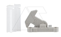 Механическая блокировка AR-6M для мини-контакторов UKC, UKD