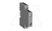 Блок-контакт боковой CAL4-11 (1NO+1NC) для AF09...AF96, 4A-AC15