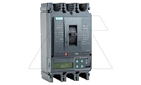 Авт. выключатель SDM6-630L 3P, In=630A, ML5.0A, Ir=0.4_1In, Ii=2_15Ir, Isd=1.5_12Ir, LCD, Icu/Ics=50kA/400V