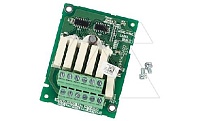 Плата релейных выходов, 6RO, 5A/220V, для C/CP/CFP/CH