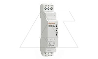 Реле импульсное RS-ML13, 1CO, 10A(250VAC), 24_240VAC/DC, через S, с памятью, 1M (стикерованный)