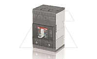 Авт. выключатель Tmax XT4N 250/200 TMA, 200A 3P 36kA It=0.7...1In Ie=5...10In