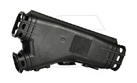 Муфта гелевая Break 50Y, 0.6/1kV, 180x105x36mm, IP68