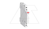 Блок-контакт вспомог. EH04-11N для EN20_40N/ESB16_100N, 6А, 1NO+1NC, 0.5M
