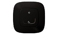 Netatmo-Valena Allure-Умный беспроводной сценарный выключатель День/Ночь, антрацит