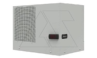 Устройство охлаждения эл.тех. щита на крышу, 1400W (L35L35), 400VAC, 450x600x400мм (ВхШхГ), IP54