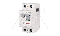 УЗО HNC-40/2/003, 2P, 40A, 6kA, 30mA, тип АC, 2M