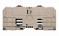 Клемма WFF 185 для болтового соединения M12, 353А, 800В