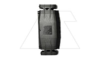 Муфта гелевая Break 100, 0.6/1kV, 220x100x50mm, IP68