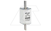 Вставка плавкая NH1, 80A, 500VAC, 120kA, тип gG