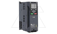 Преобразователь частоты EM760-0R7G/1R5P-3B, 400VAC, 0.75/1.5kW, 2.5/4.2A, ЭМС C3, IP21, корп.A0