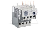 Реле тепловой перегрузки UKH-12M, It=1.6_2.5A, 1NO+1NC, CLASS 10A, прямой монтаж для UKC(D)-6_16M