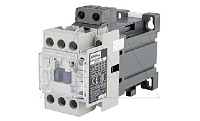 Контактор UKD1-18-11-24DC, 3P, 18A(AC-3), 40A(AC-1), 7.5kW(400VAC), Uк=24VDC, 1NO+1NC