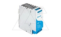 Модуль бесперебойного питания DC-UPS, 24VDC, 960W, макс. 40A, без батарей, клемн.колодка, ал.корпус