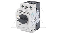 Авт. выключатель SDM7-32P-1.6, 3P, In=1.6A, 690VAC, Icu=100kA, Ie=1_1.6A, Ii=15In, CLASS 10A, управление рукояткой