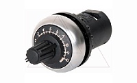 Потенциометр Titan M22-R470K, 470 кОм, 0,5Вт, IP66