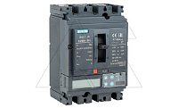 Авт. выключатель SDM6-250L 3P, In=250A, ML5.0E, Ir=0.4_1In, Ii=2_15Ir, Isd=1.5_12Ir, LCD, MODBUS-RTU, Icu/Ics=50kA/400V