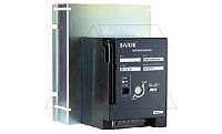 Привод моторный P3 прямого действия, 100-240VAC/100-220VDC, для SDM6-1600