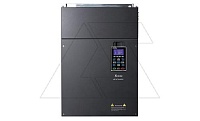 Преобразователь частоты CP2000, 400VAC, 110kW, 220A, IP20, корп.E
