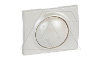 Galea Life - Обрамление для поворотного потенциометра, Pearl