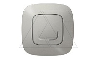 Netatmo-Valena Allure-Умный проводной выключатель с опцией светорегулирования 5_300Вт 230V, алюминий