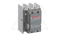Контактор AF400-30-11 100...250VAC/DC, 3NO 400A(600A-AC1) 200kW, всп.контакт 1NO+1NC (4A-AC15)