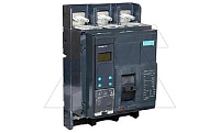 Авт. выключатель SDM6-1250L 3P, In=800A, ML5.0A, Ir=0.4_1In, Ii=2_15Ir, Isd=1.5_12Ir, LCD, Icu/Ics=50kA/400V