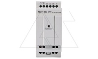 Модуль расширения PR-E-AI-V/I, 12_24VDC, 4AI, 0-10V, 0/4-20mA, для ПЛК серий SR и PR