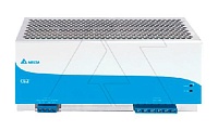 Блок питания импульсный CliQ II, 960W, 40А, 3(2)х320_600VAC (450_800VDC) / 24VDC, DIN35, винт.клеммы, ал.корпус