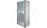 Устройство охлаждения эл.тех. щита, 2850-3000W (L35L35), 400VAC, 1217х511х347мм (ВхШхГ), IP54