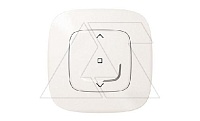 Netatmo-Valena Allure-Умный выключатель рольставней 500VA 230V, жемчуг
