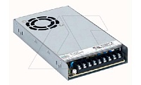 Блок питания импульсный PMT2, 350W, 14.6А, 90_132VAC / 180_264VAC / 24VDC, панель, винт.клеммы, ал.корпус
