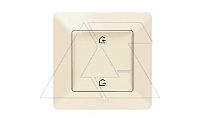 Netatmo-Valena Life-Главный беспроводной выключатель Я дома/Я вне дома, слоновая кость