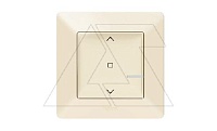 Netatmo-Valena Life-Умный выключатель рольставней 500VA 230V, слоновая кость