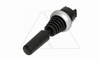 Джойстик M22-WJ2H, IP66, 2-позиционный горизонтальный без фиксации