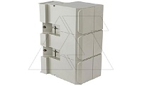Крышки силовых выводов STS, 3P, 1шт., для SDM6-1250