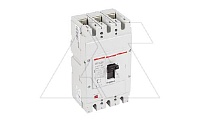 Авт. выключатель Legrand DRX 630/500A, 3P 36kA, фикс. расцепители