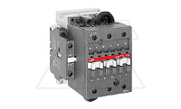 Контактор GA75-10-11 220...240VAC, 1NO (3 послед.соед.) 100A-DC1, всп.контакт 1NO+1NC (4A-AC15)