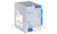 Блок питания импульсный CliQ III, 480W, 20А, 88_264VAC (100/88_375VDC) / 24VDC, DIN35, реле DC OK, винт.клеммы, ал.корпус