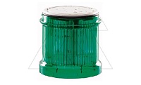Модуль мигающего света SL7-BL24-G, зеленый, LED, 24VAC/DC, IP66
