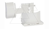 Mosaic - Адаптер для монтажа рамки 31611/12 вдоль к-к 20х12,5 и 32х12,5